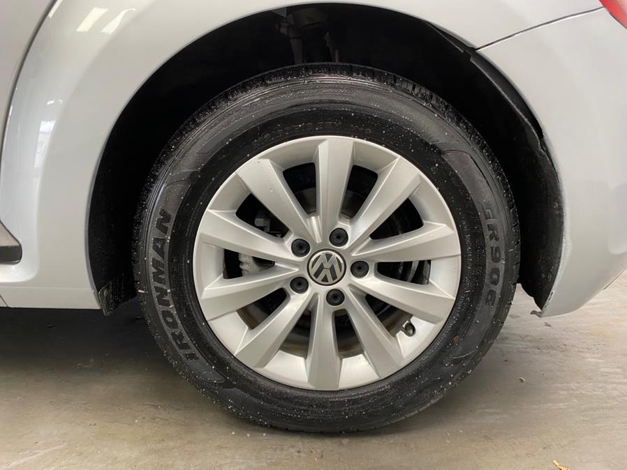 2014 Volkswagen Beetle 1.8 - Photo 17