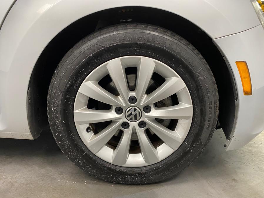 2014 Volkswagen Beetle 1.8 - Photo 15