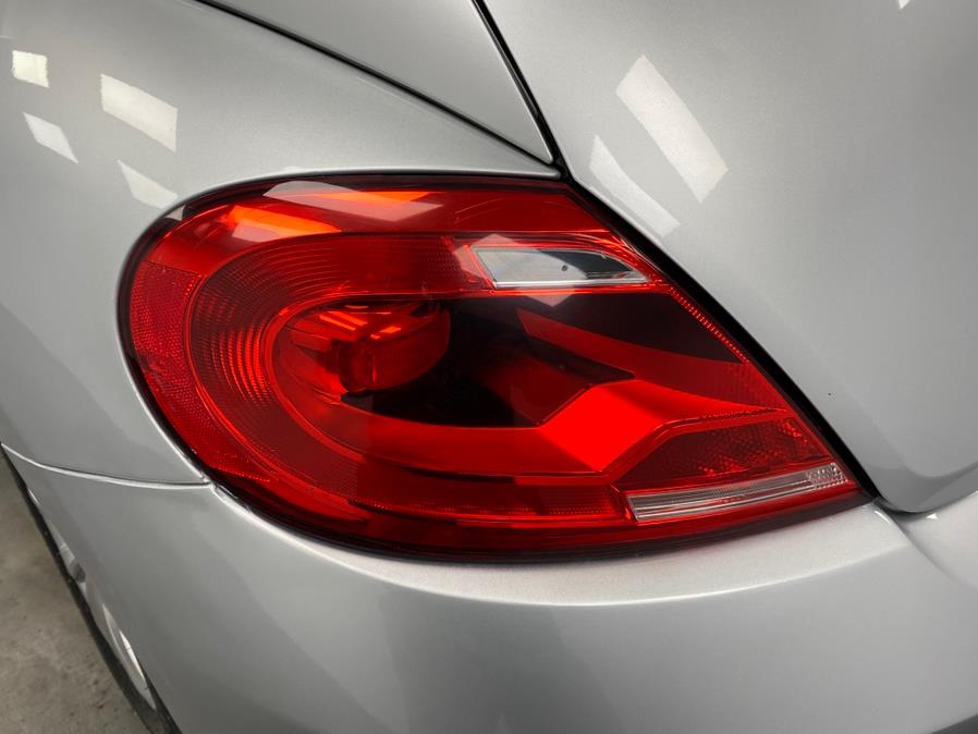 2014 Volkswagen Beetle 1.8 - Photo 12