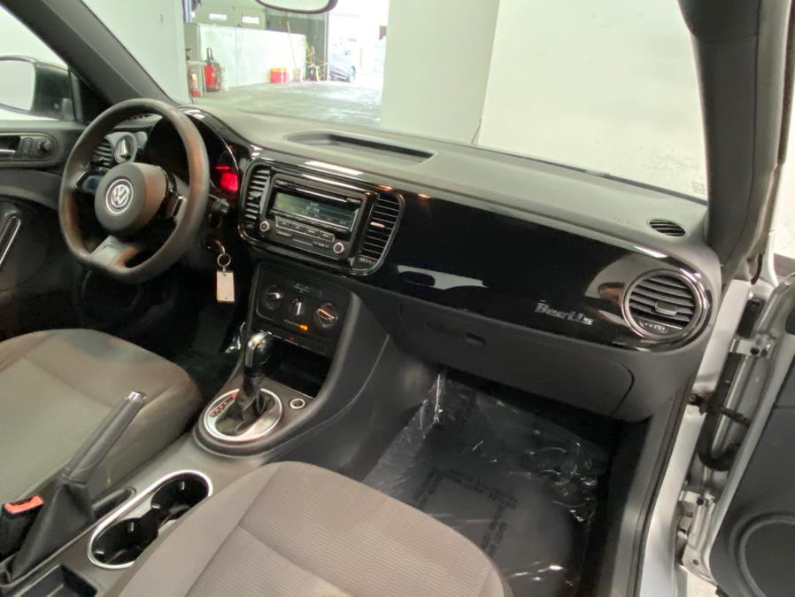 2014 Volkswagen Beetle 1.8 - Photo 23