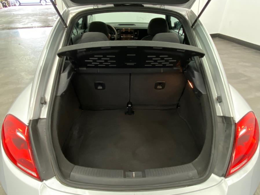 2014 Volkswagen Beetle 1.8 - Photo 31