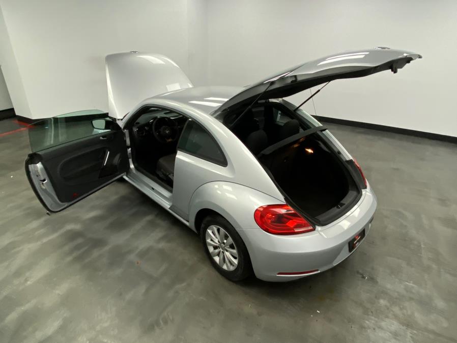 2014 Volkswagen Beetle 1.8 - Photo 37