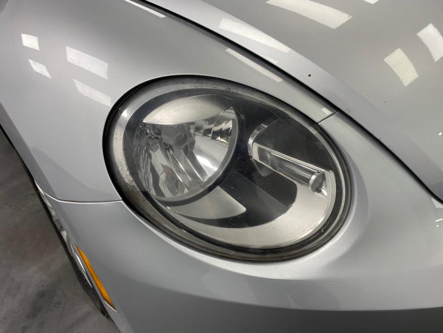 2014 Volkswagen Beetle 1.8 - Photo 9