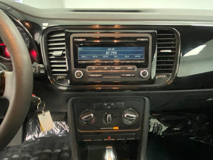 2014 Volkswagen Beetle 1.8 - Photo 25