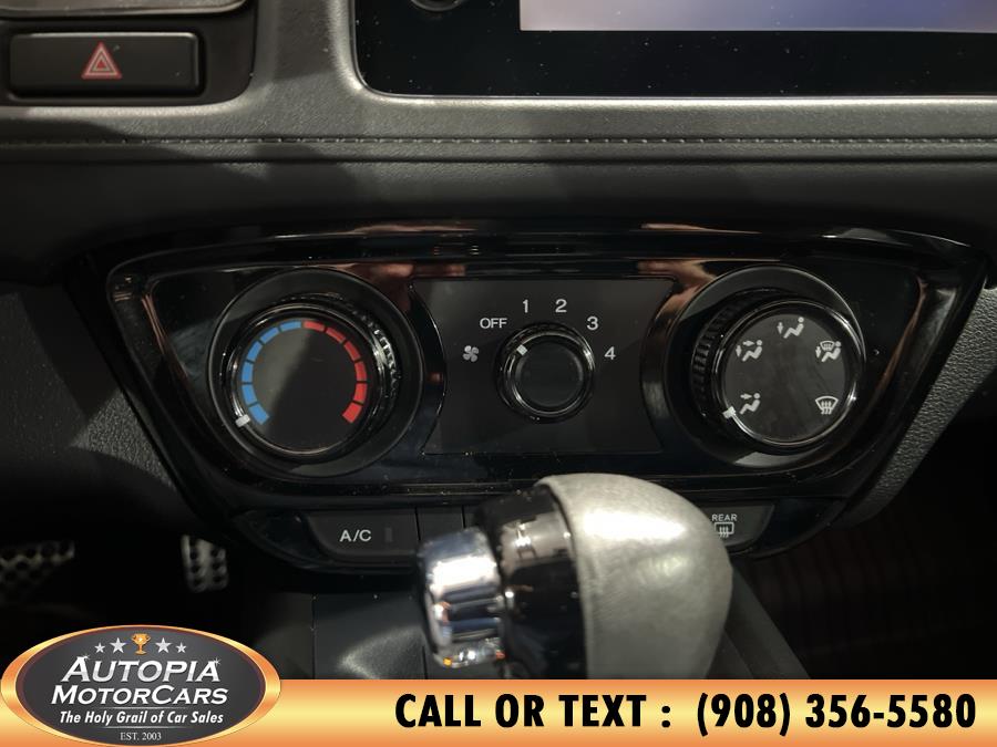 2021 Honda HR-V Sport - Photo 22