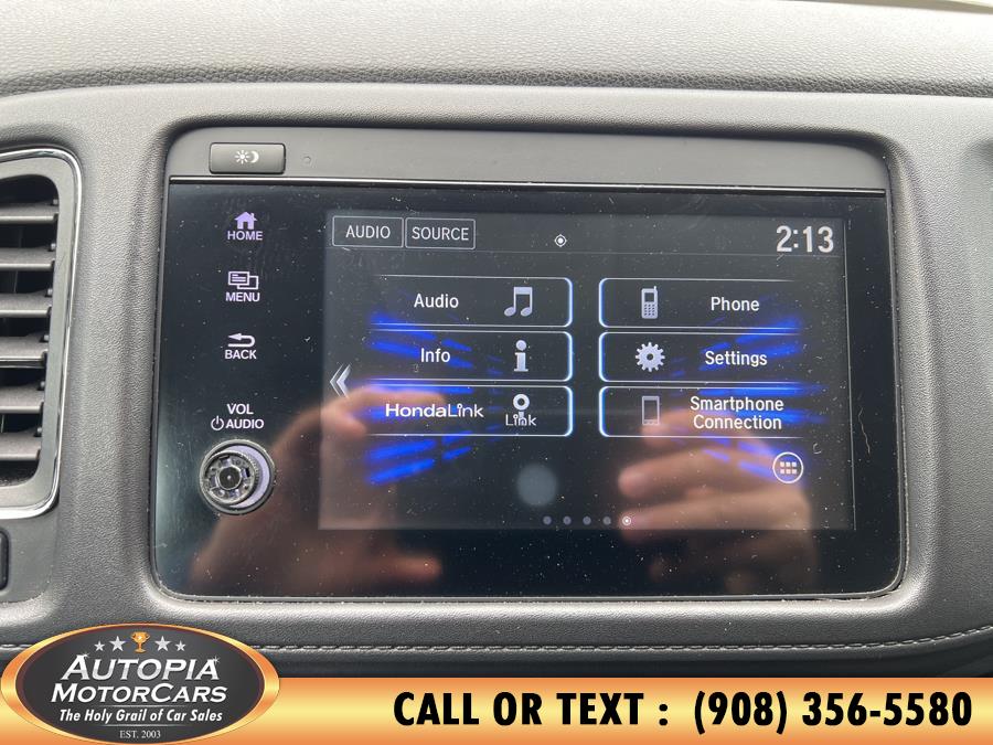 2021 Honda HR-V Sport - Photo 32