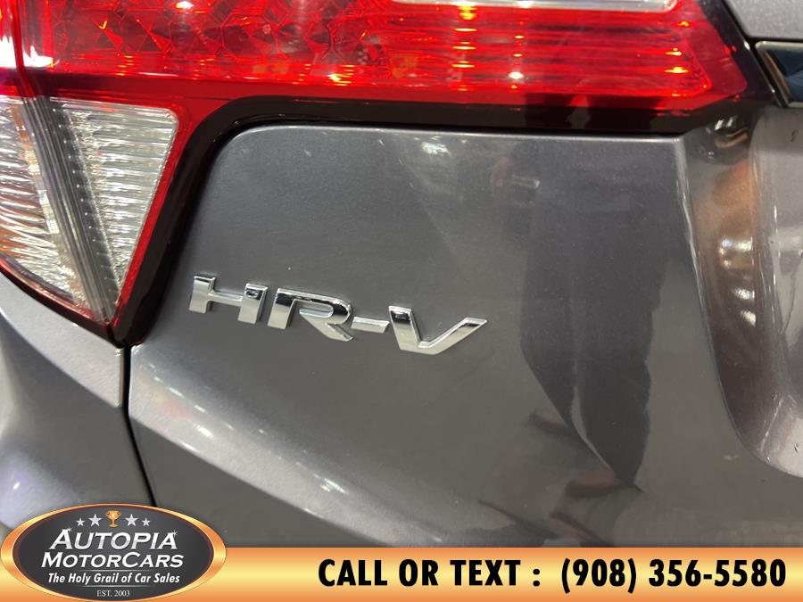 2021 Honda HR-V Sport - Photo 31