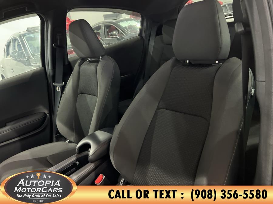 2021 Honda HR-V Sport - Photo 10