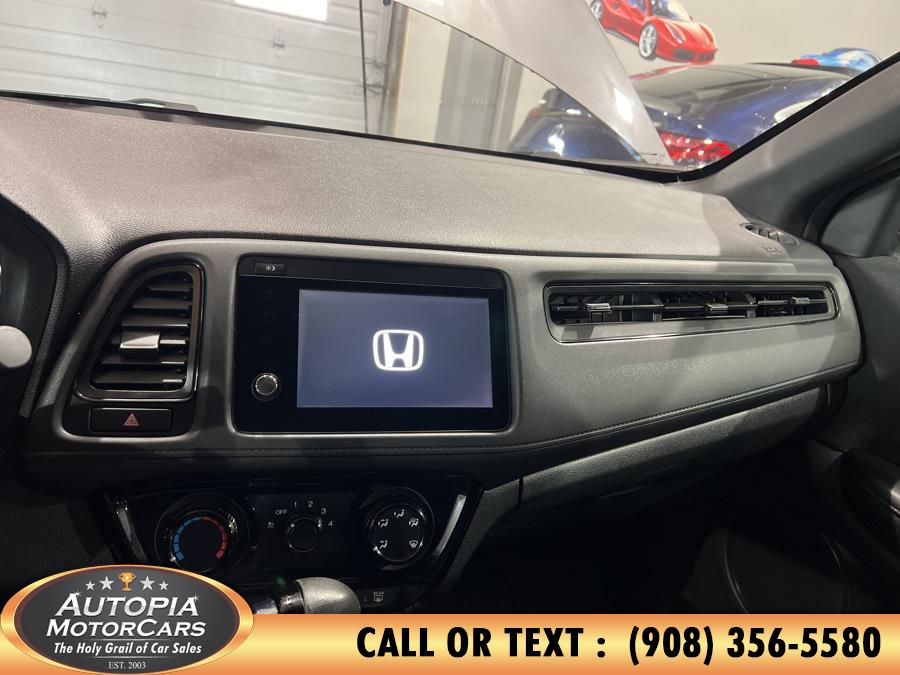 2021 Honda HR-V Sport - Photo 21