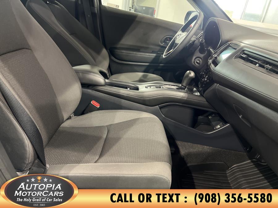 2021 Honda HR-V Sport - Photo 11