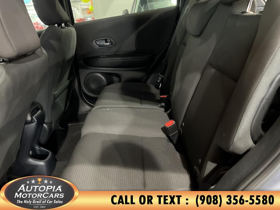 2021 Honda HR-V Sport - Photo 15