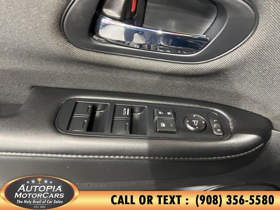 2021 Honda HR-V Sport - Photo 19