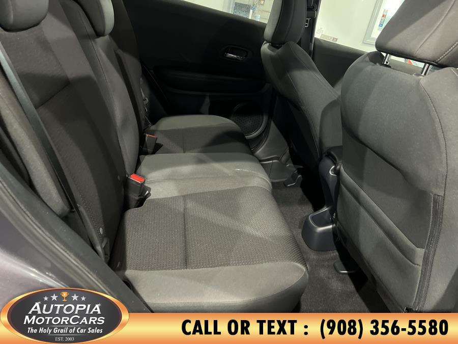 2021 Honda HR-V Sport - Photo 13
