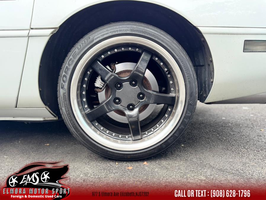1992 Chevrolet Corvette - Photo 28