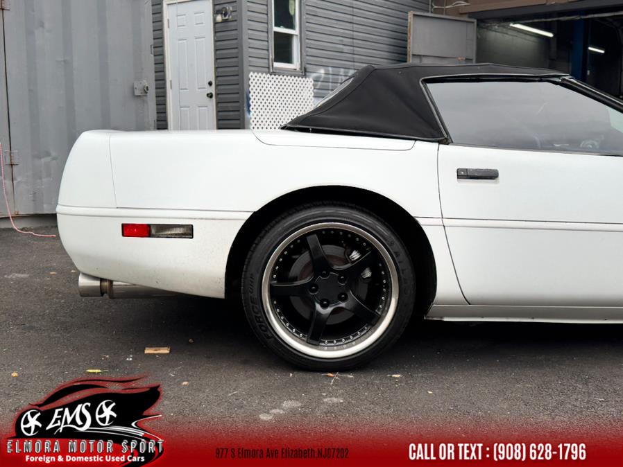 1992 Chevrolet Corvette - Photo 6