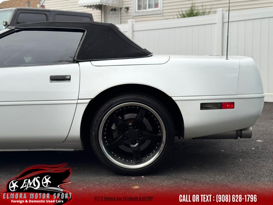 1992 Chevrolet Corvette - Photo 12