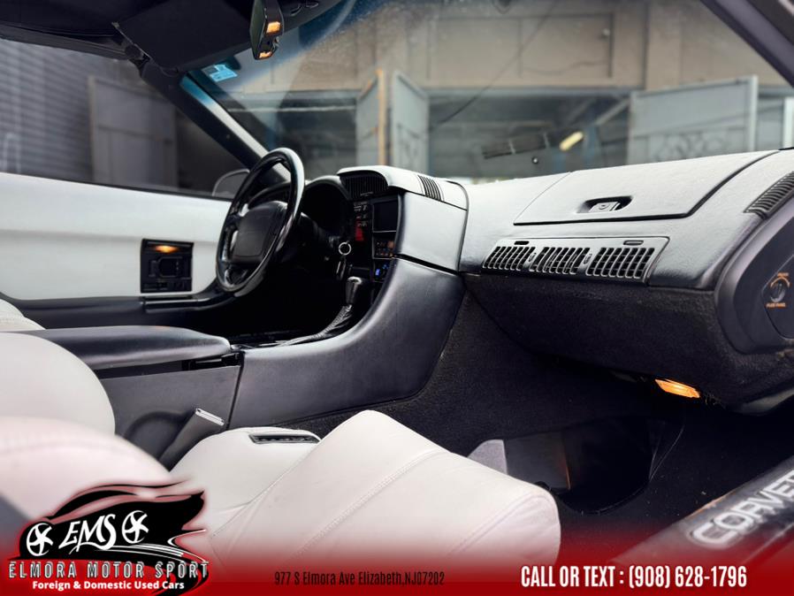 1992 Chevrolet Corvette - Photo 16