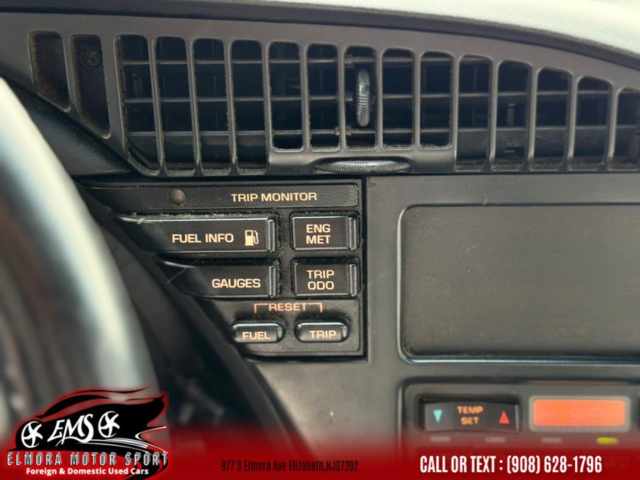 1992 Chevrolet Corvette - Photo 19