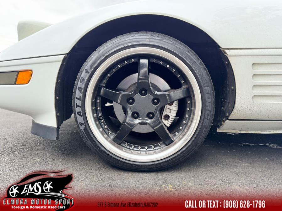 1992 Chevrolet Corvette - Photo 27
