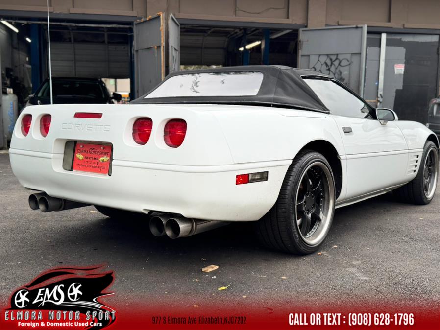 1992 Chevrolet Corvette - Photo 7