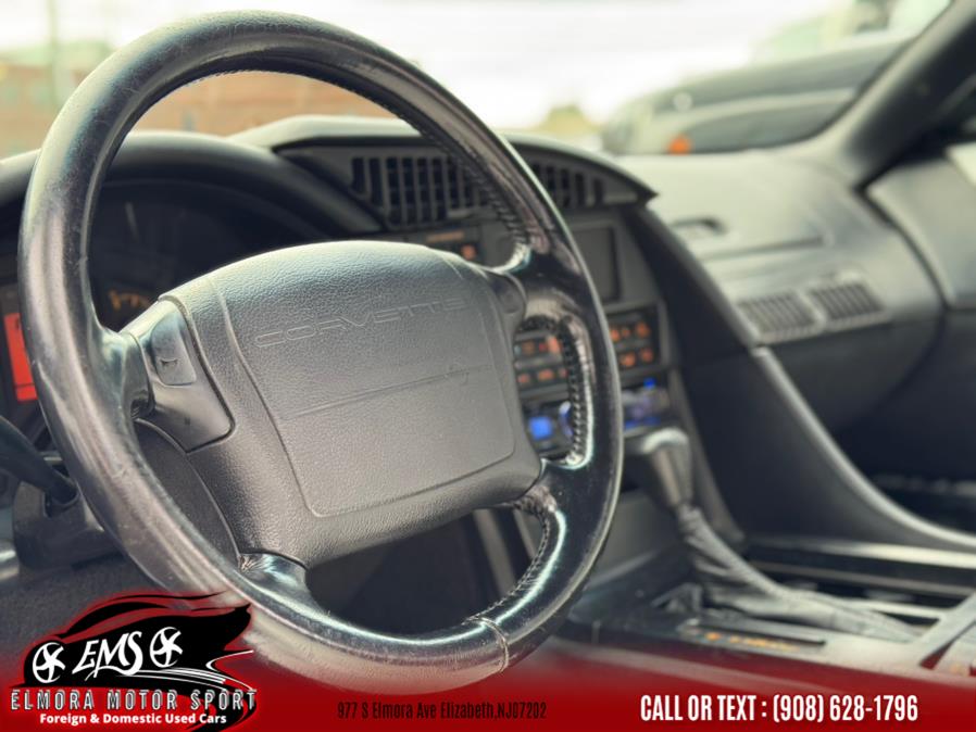 1992 Chevrolet Corvette - Photo 13