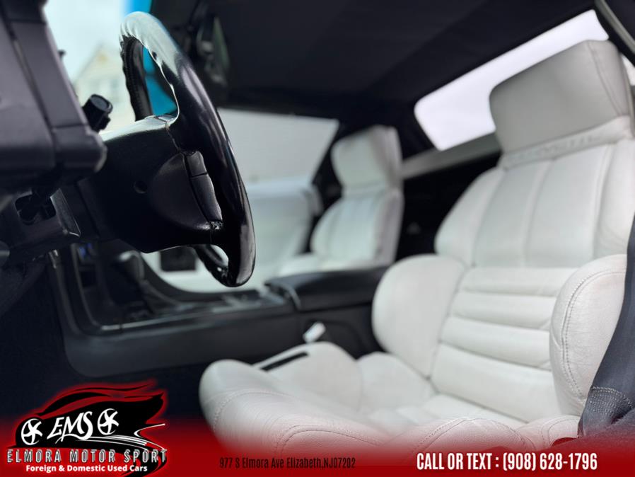 1992 Chevrolet Corvette - Photo 15