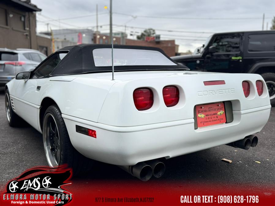 1992 Chevrolet Corvette - Photo 9