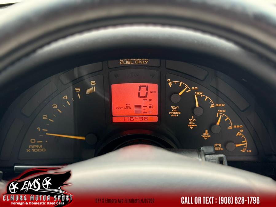 1992 Chevrolet Corvette - Photo 18