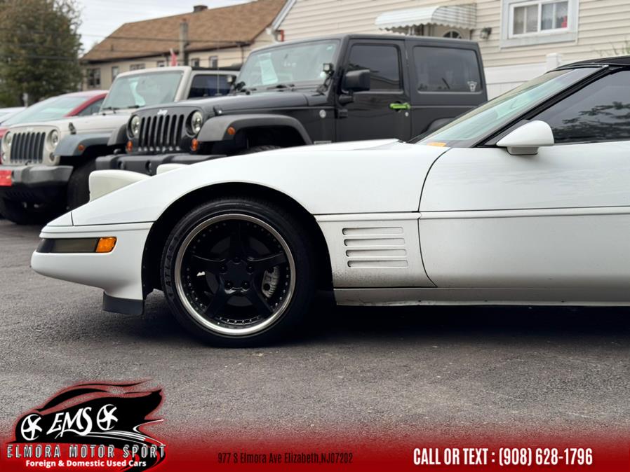 1992 Chevrolet Corvette - Photo 11