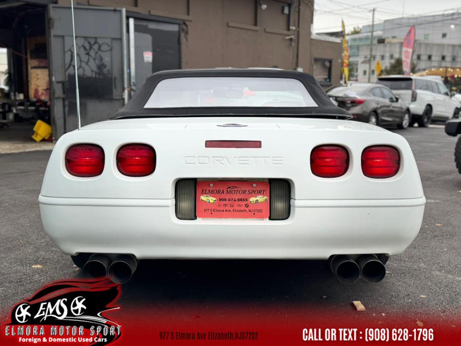 1992 Chevrolet Corvette - Photo 8