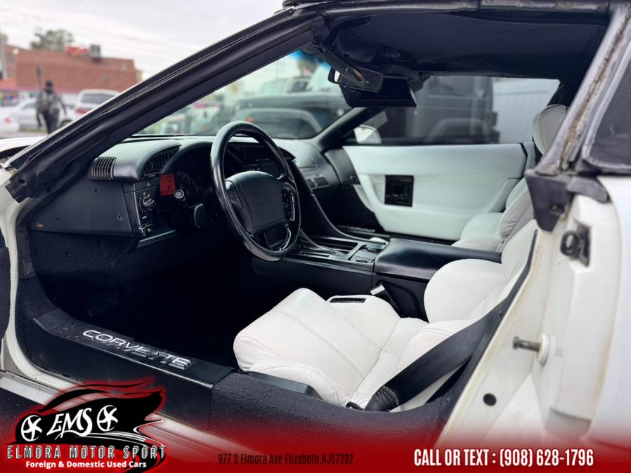1992 Chevrolet Corvette - Photo 26