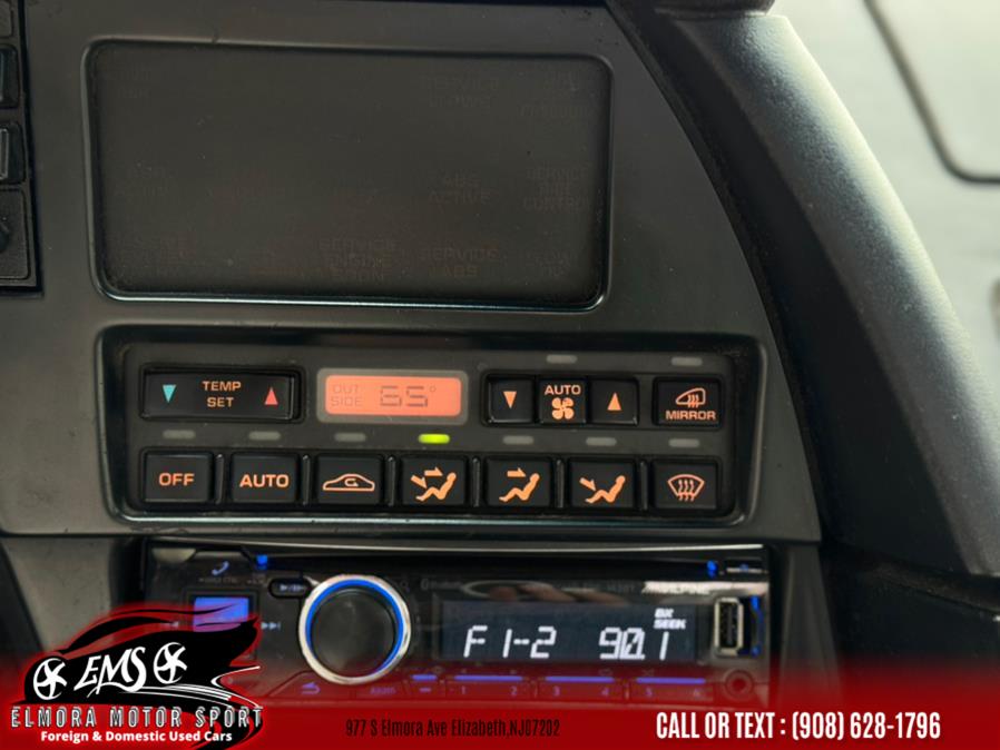 1992 Chevrolet Corvette - Photo 20
