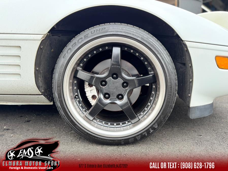1992 Chevrolet Corvette - Photo 30