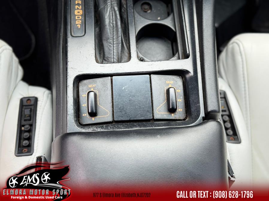 1992 Chevrolet Corvette - Photo 23
