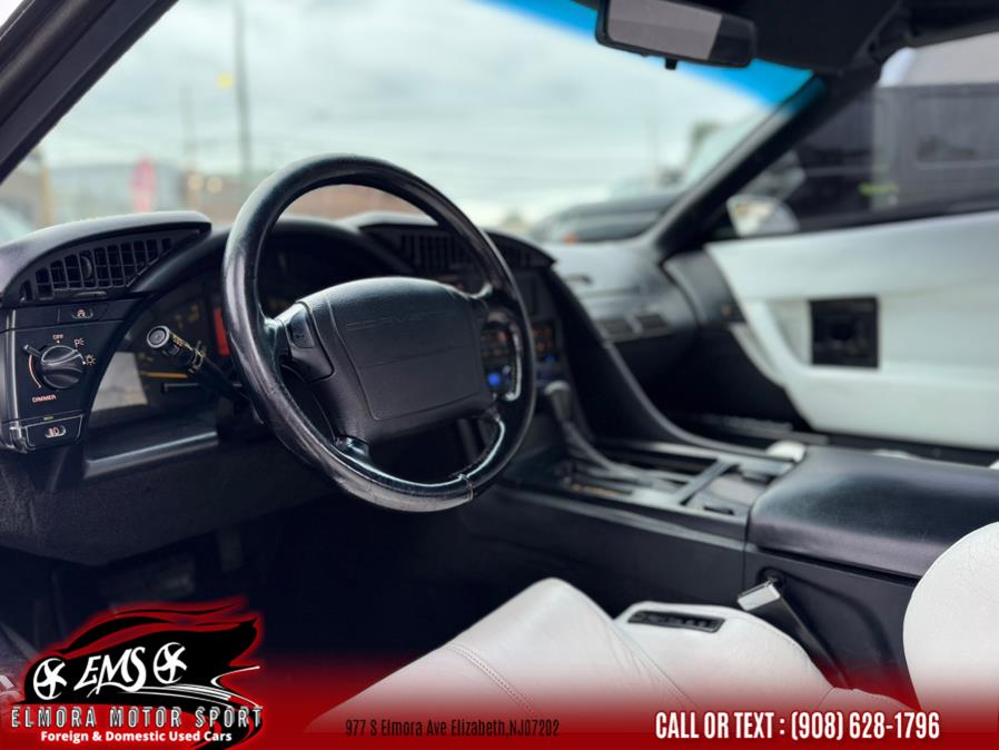 1992 Chevrolet Corvette - Photo 14