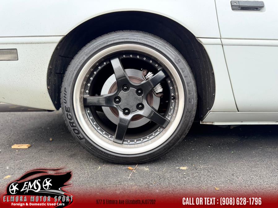 1992 Chevrolet Corvette - Photo 29
