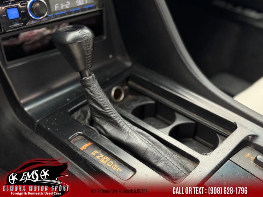 1992 Chevrolet Corvette - Photo 22