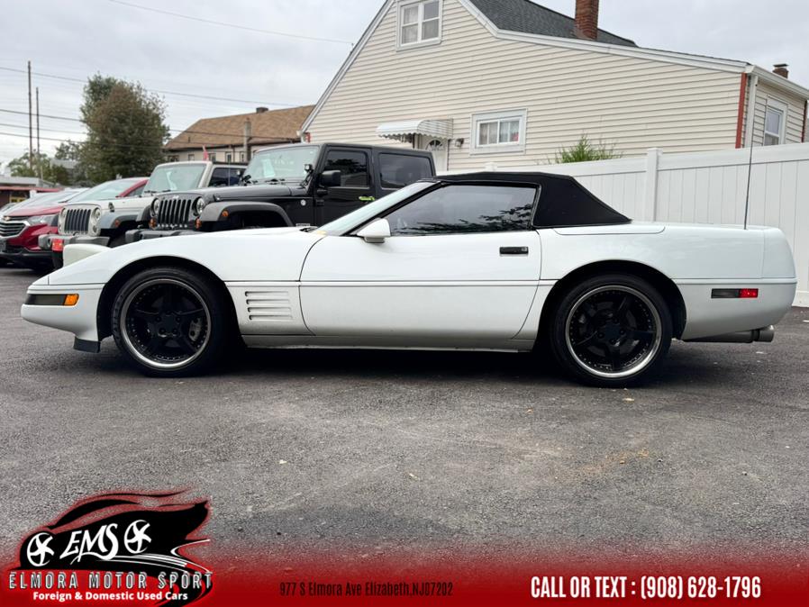 1992 Chevrolet Corvette - Photo 10