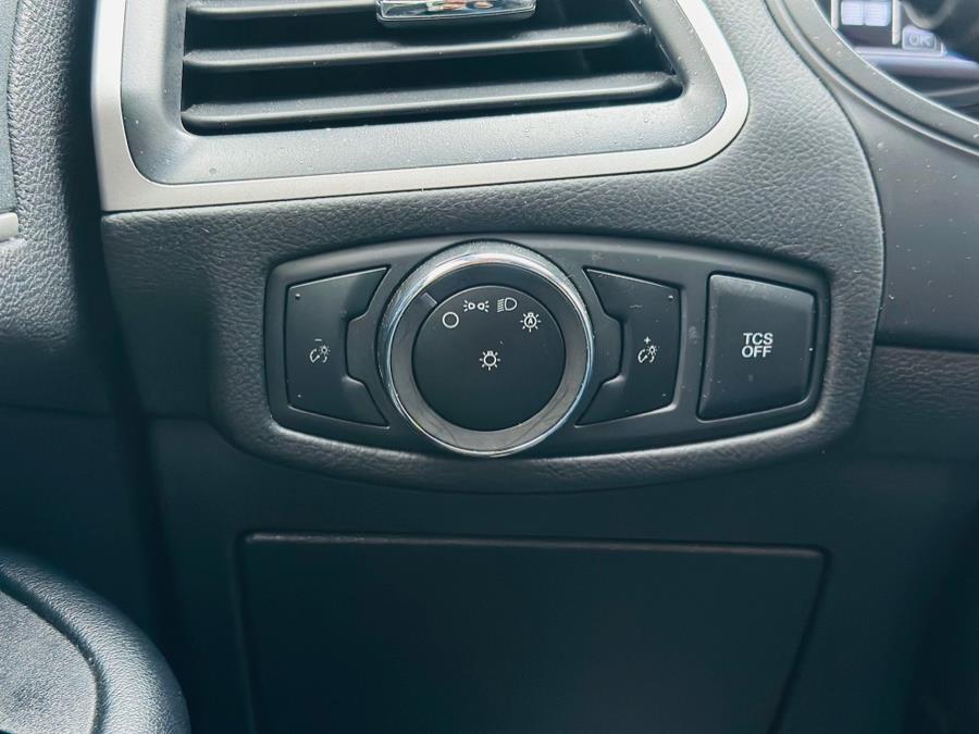 2023 Ford Edge SEL - Photo 15