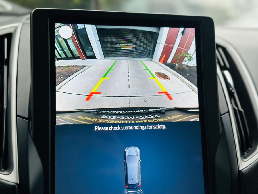 2023 Ford Edge SEL - Photo 10