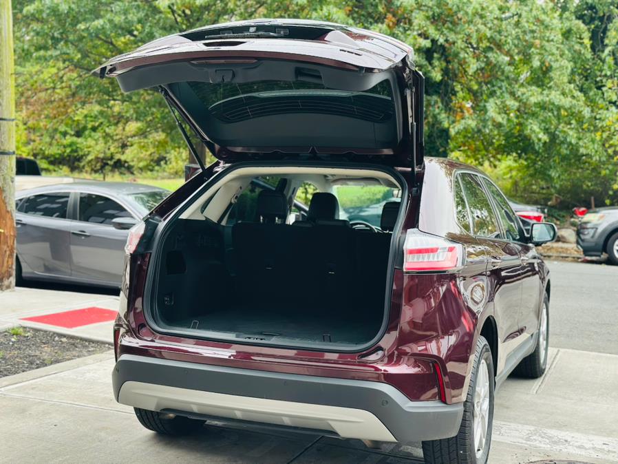2023 Ford Edge SEL - Photo 6