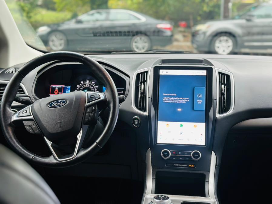 2023 Ford Edge SEL - Photo 9