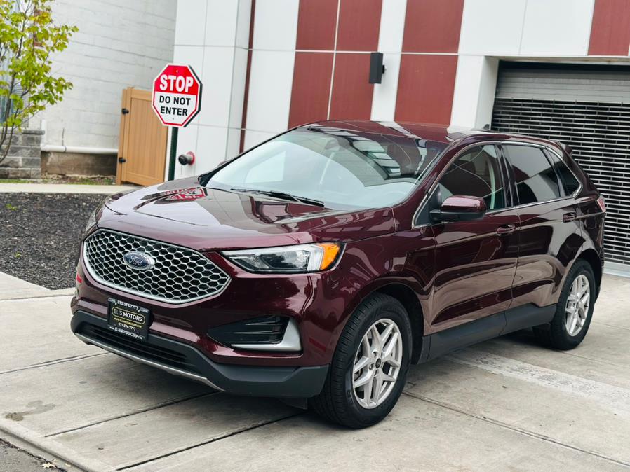 2023 Ford Edge