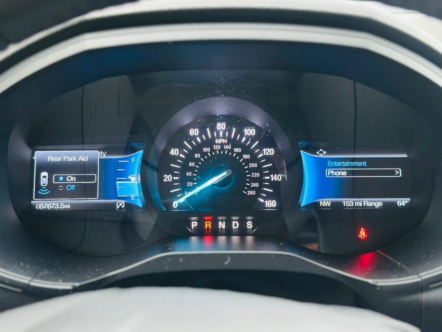 2023 Ford Edge SEL - Photo 16