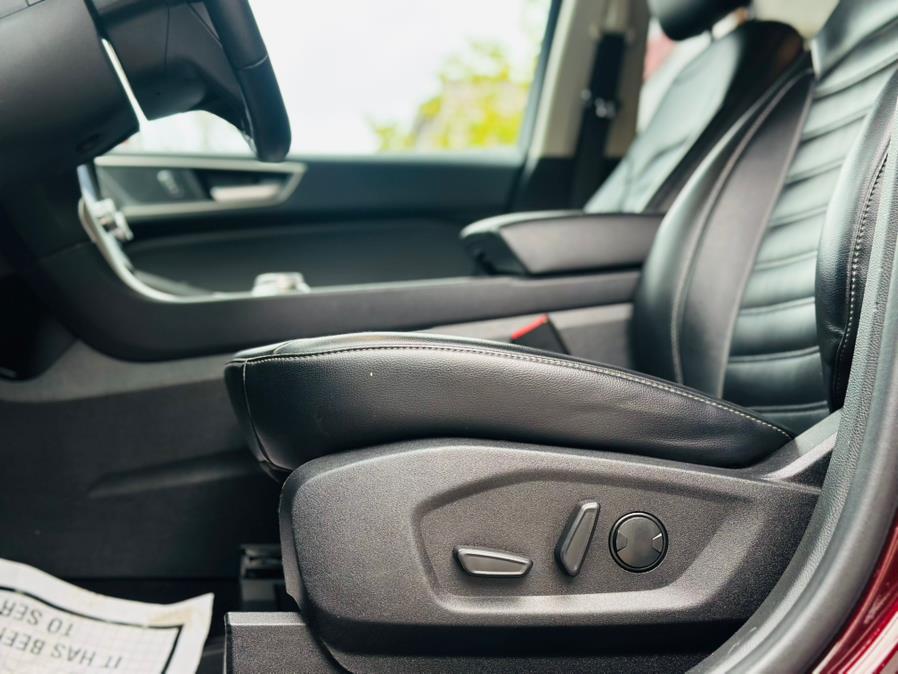 2023 Ford Edge SEL - Photo 17