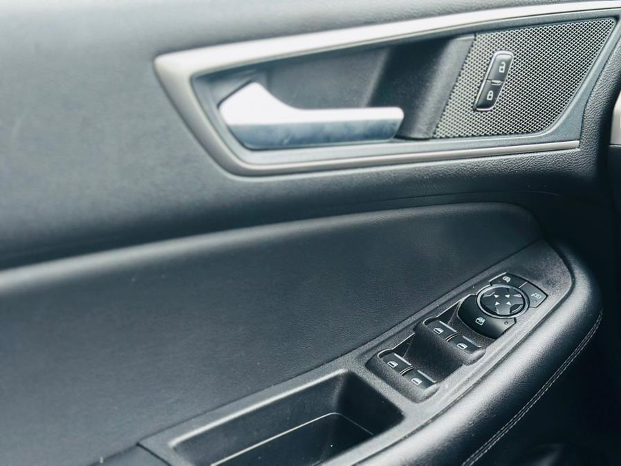 2023 Ford Edge SEL - Photo 14