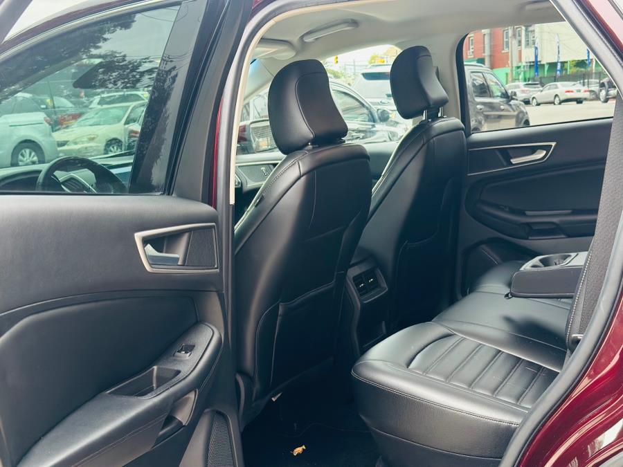 2023 Ford Edge SEL - Photo 7