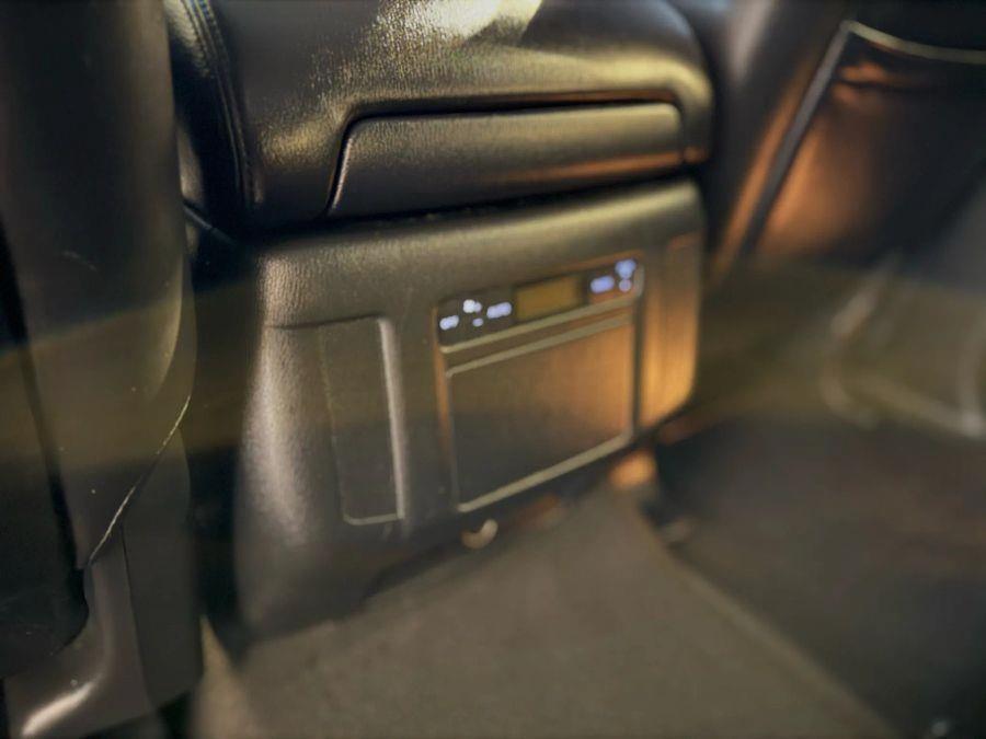 2014 INFINITI QX80 Base - Photo 10
