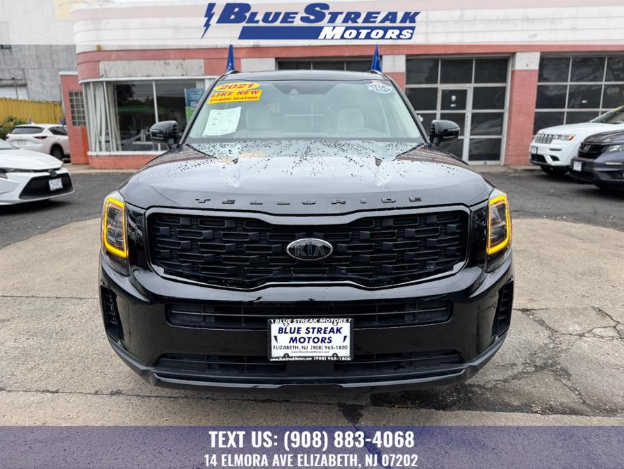 2021 Kia Telluride EX AWD's photo