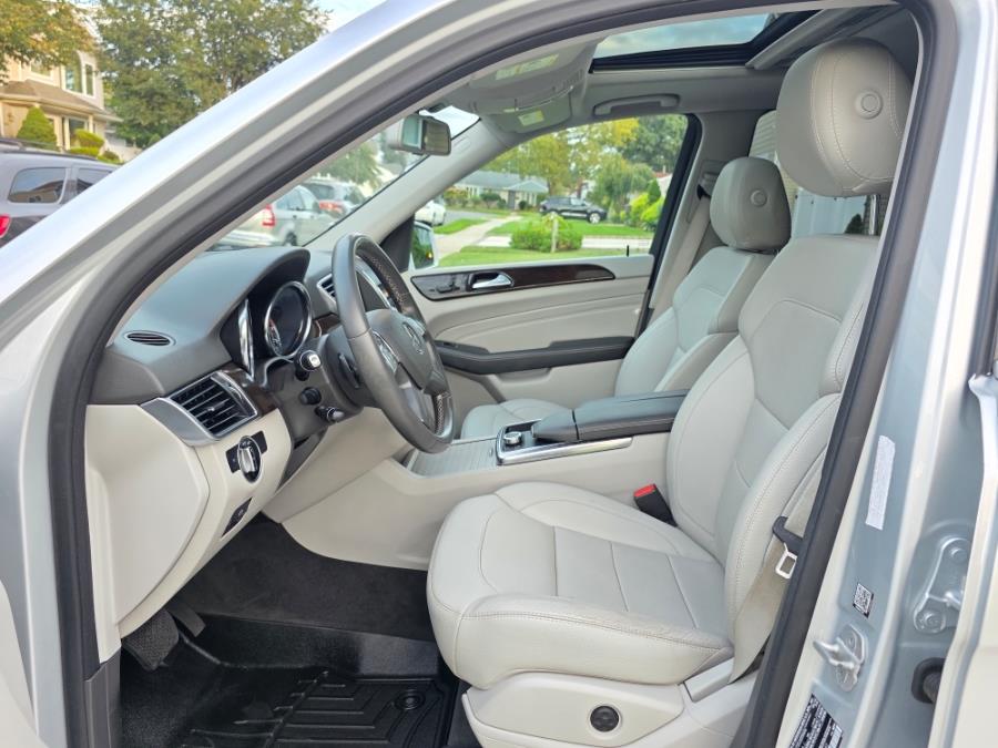 2014 Mercedes-Benz M-Class ML350 - Photo 6